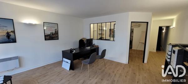 Immeuble à vendre 291 m² Cognac