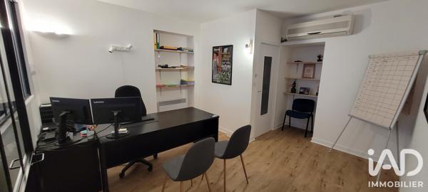 Immeuble à vendre 291 m² Cognac