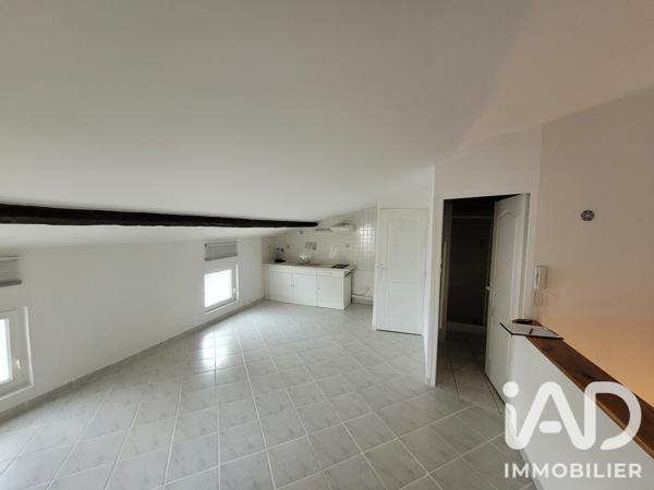 Immeuble à vendre 291 m² Cognac