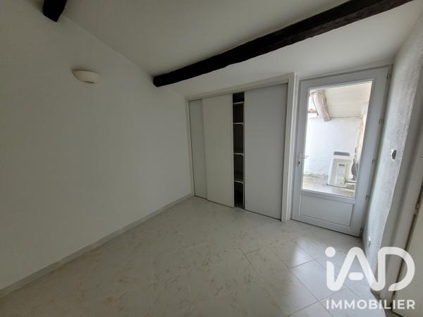 Immeuble à vendre 291 m² Cognac