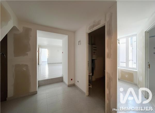 Immeuble à vendre 291 m² Cognac
