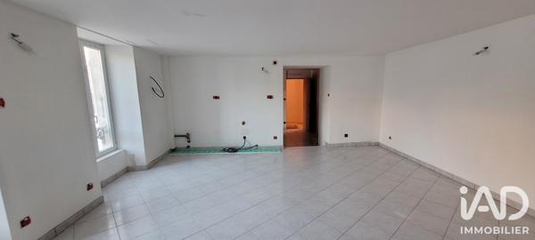 Immeuble à vendre 291 m² Cognac