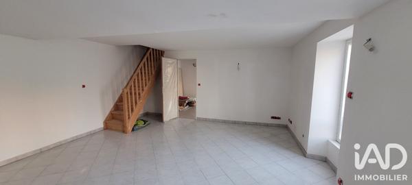 Immeuble à vendre 291 m² Cognac
