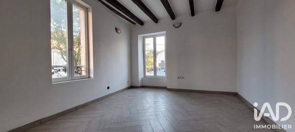 Immeuble à vendre 291 m² Cognac