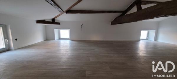 Immeuble à vendre 291 m² Cognac
