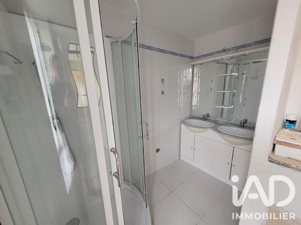 Immeuble à vendre 291 m² Cognac