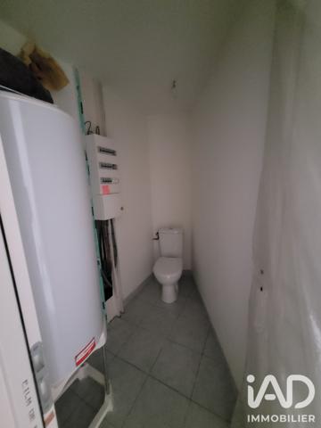 Immeuble à vendre 291 m² Cognac