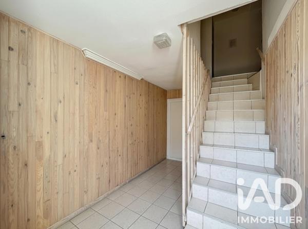 Immeuble à vendre 291 m² Cognac