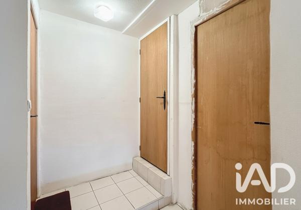 Immeuble à vendre 291 m² Cognac