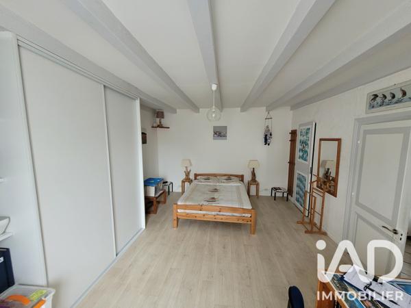 Immeuble à vendre 291 m² Cognac