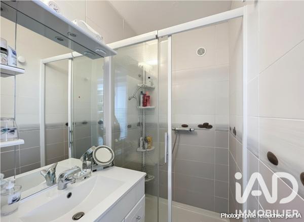 Immeuble à vendre 291 m² Cognac