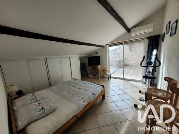 Immeuble à vendre 291 m² Cognac
