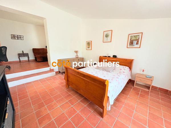 Vente Maison128 m² - 4 Pièces - NARBONNE (11100)