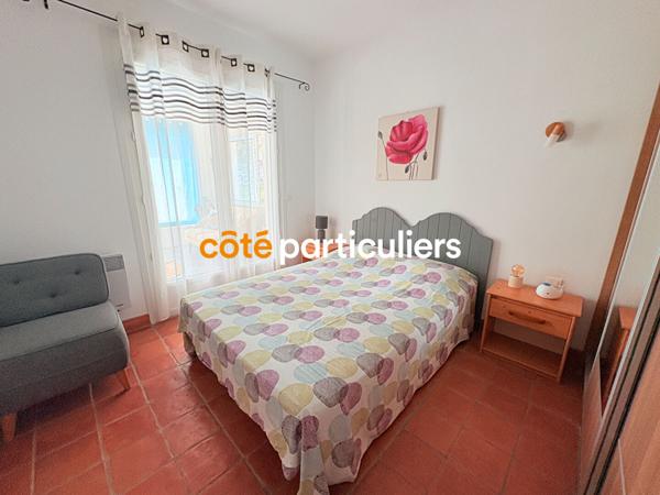 Vente Maison128 m² - 4 Pièces - NARBONNE (11100)