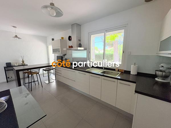 Vente Maison128 m² - 4 Pièces - NARBONNE (11100)