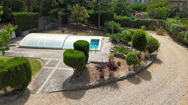 Vente Maison128 m² - 4 Pièces - NARBONNE (11100)