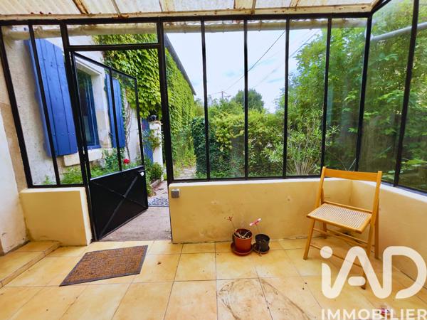 Maison à vendre 7 pièces 189 m² Donzy
