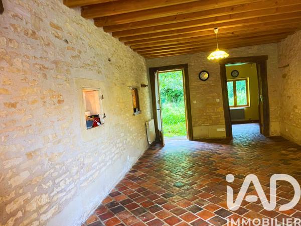 Maison à vendre 7 pièces 189 m² Donzy