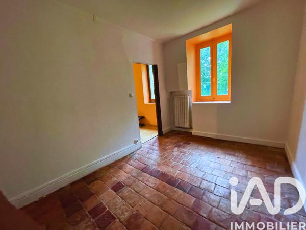 Maison à vendre 7 pièces 189 m² Donzy