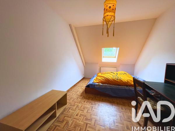 Maison à vendre 7 pièces 189 m² Donzy