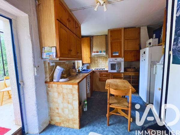 Maison à vendre 7 pièces 189 m² Donzy