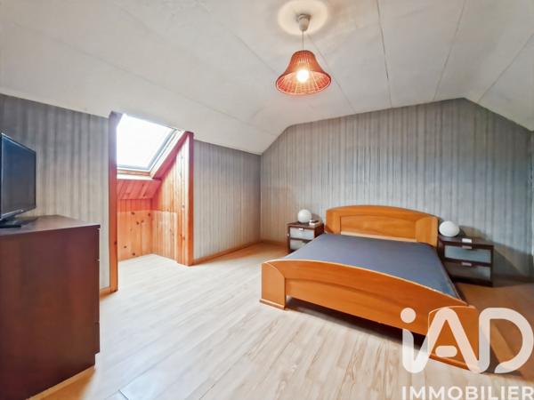 Maison à vendre 6 pièces 132 m² Seignelay