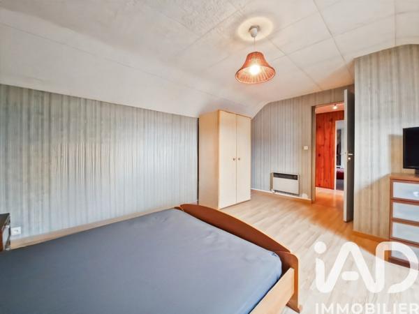 Maison à vendre 6 pièces 132 m² Seignelay