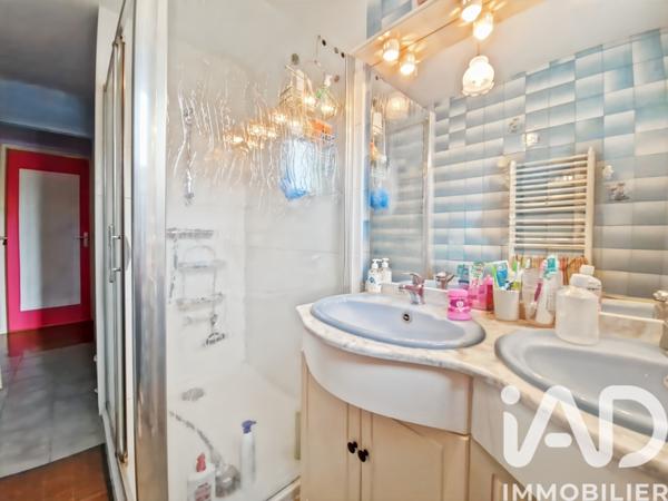 Maison à vendre 6 pièces 132 m² Seignelay