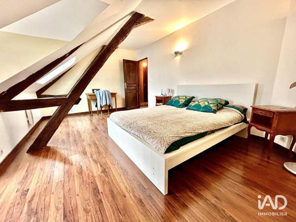 Maison à vendre 4 pièces 145 m² Piffonds
