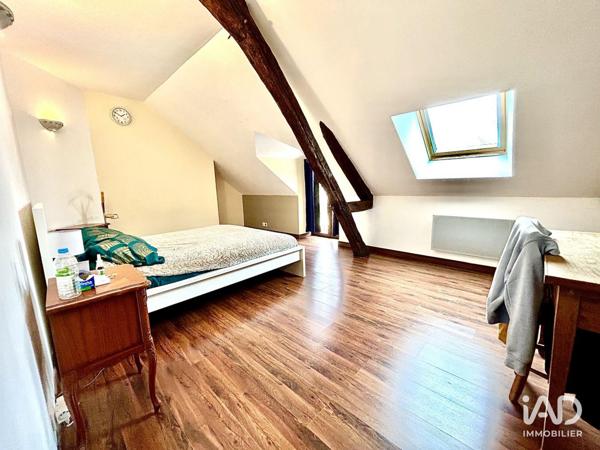 Maison à vendre 4 pièces 145 m² Piffonds