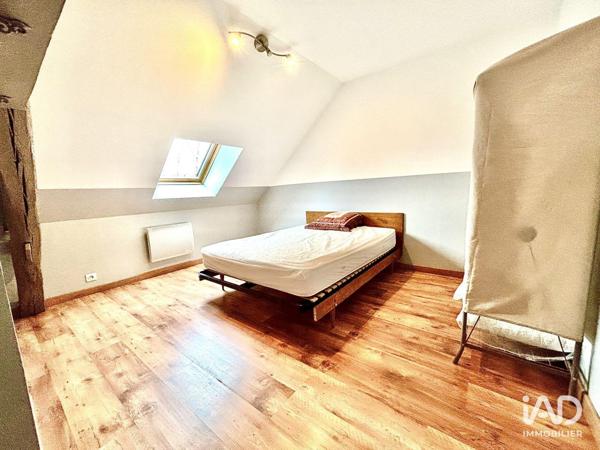 Maison à vendre 4 pièces 145 m² Piffonds