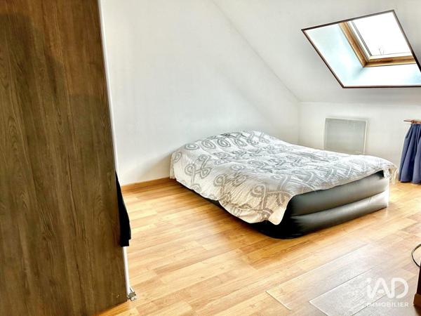 Maison à vendre 4 pièces 145 m² Piffonds