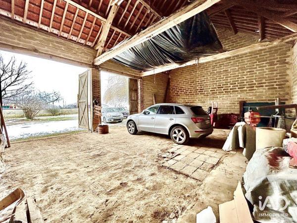 Maison à vendre 4 pièces 145 m² Piffonds