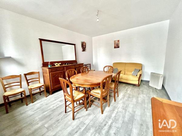 Maison à vendre 4 pièces 145 m² Piffonds