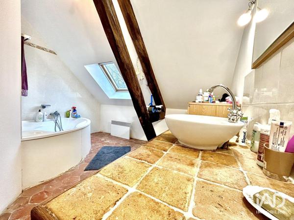 Maison à vendre 4 pièces 145 m² Piffonds