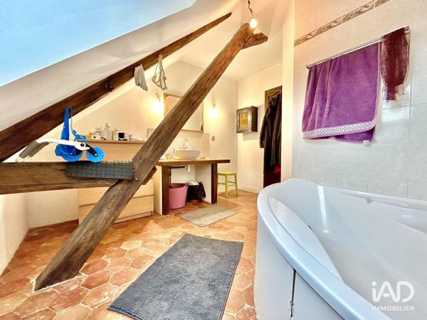Maison à vendre 4 pièces 145 m² Piffonds