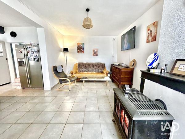 Maison à vendre 4 pièces 145 m² Piffonds