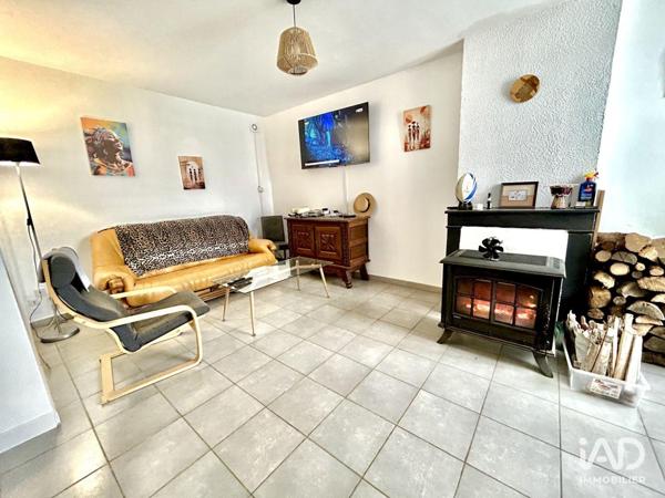 Maison à vendre 4 pièces 145 m² Piffonds