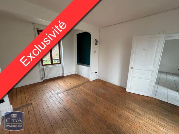 Maison à vendre 4 pièces 87.31m² Chierry (02400)