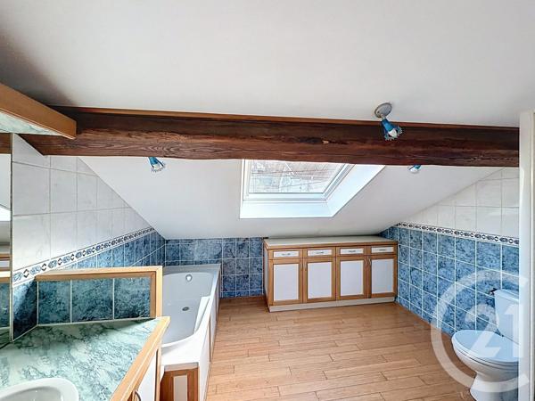 Maison à vendre  2 pièces - 59 m2 ELOYES - 88