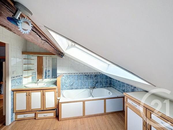 Maison à vendre  2 pièces - 59 m2 ELOYES - 88