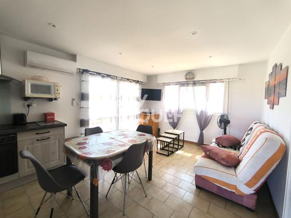 Appartement Canet En Roussillon