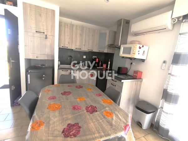 Appartement Canet En Roussillon