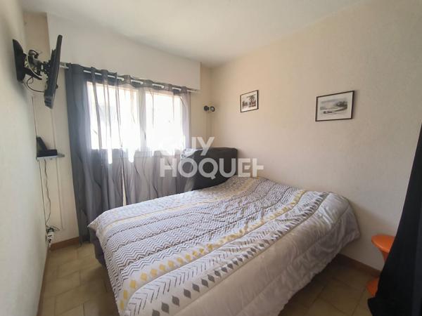 Appartement Canet En Roussillon