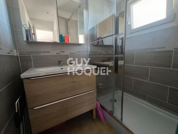 Appartement Canet En Roussillon