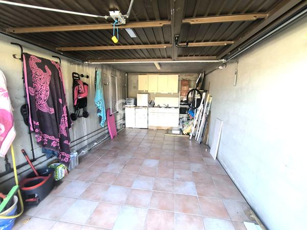 Appartement Canet En Roussillon