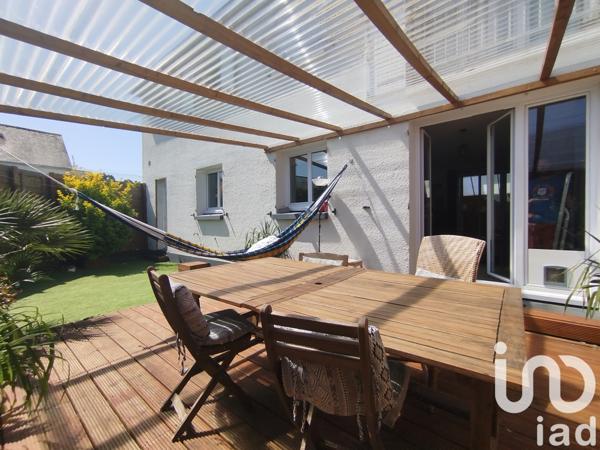 Appartement à vendre 3 pièces 69 m² Saint-Herblain