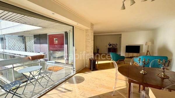 Versailles Clagny-Glatigny – Superbe Appartement Familial lumineux de 110 m² au Dernier Étage