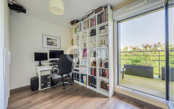 Appartement à vendre    4 pièces • 81 m2 Lognes