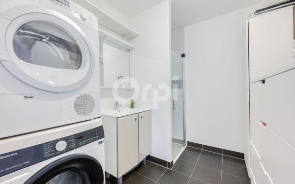 Appartement à vendre    4 pièces • 81 m2 Lognes